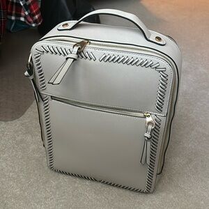 Kaya Calpack backpack gently used